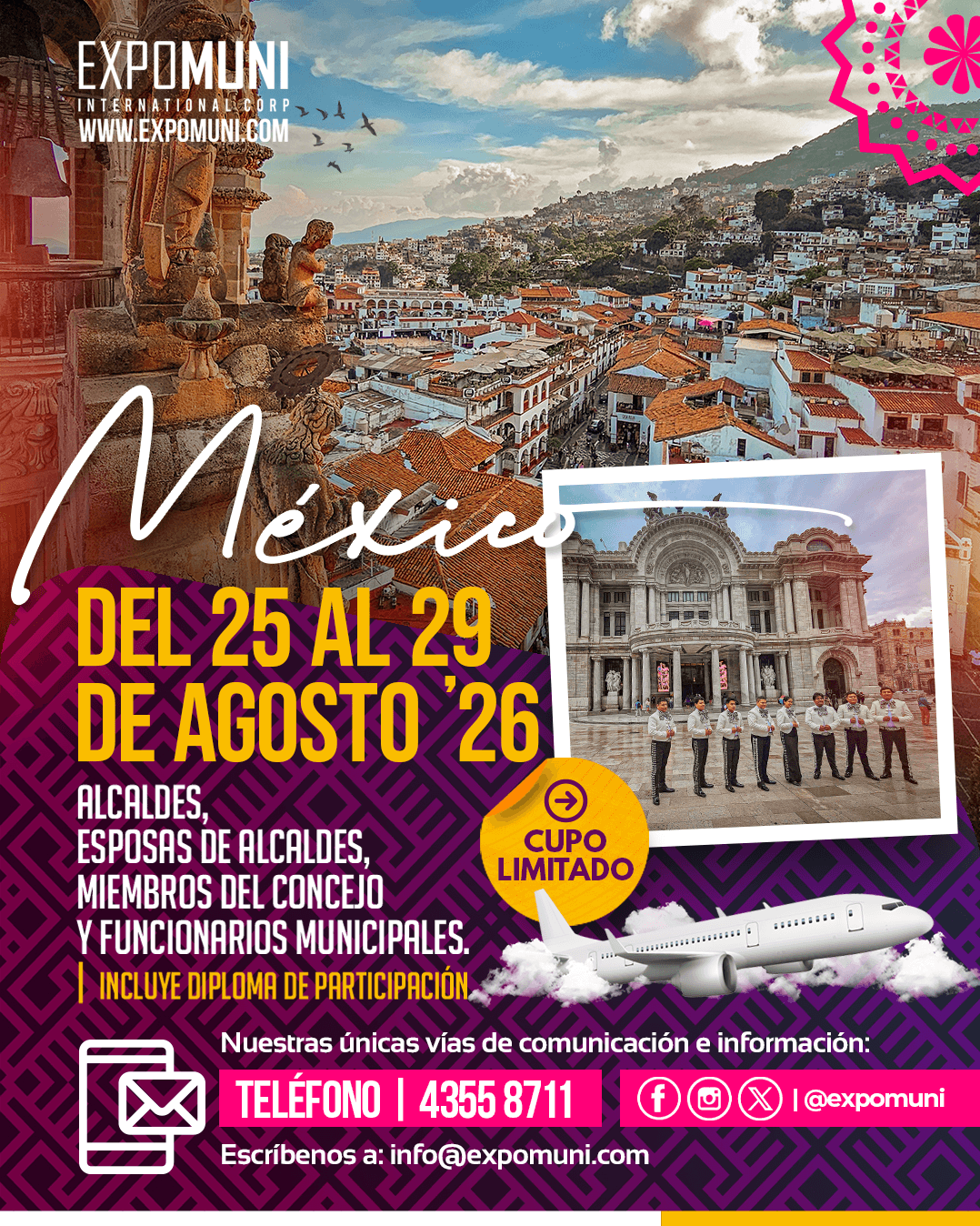Mexico 2026
